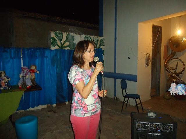 SMAS Realizou Curso de Bonecas de Pano Artesanais - Imagem 67