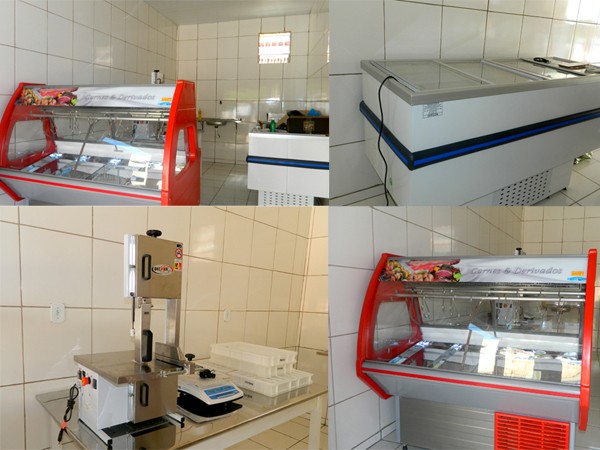 Consumidor de Brasileira e regiao: Casa do Leitao sera inaugurada dia 10 de Outubro - Imagem 3