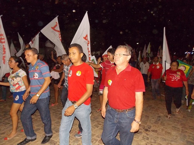 Assis Carvalho e Lima comandam maior arrastão da história de São Francisco do Piauí - Imagem 8