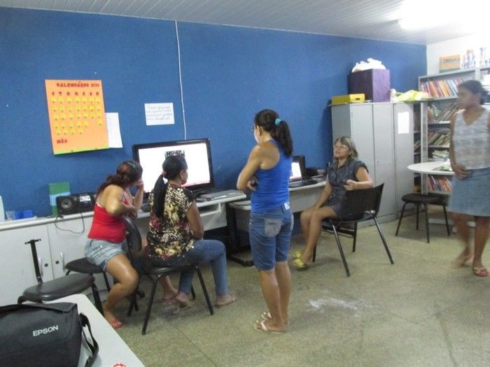 A Bela e a Fera será o tema da Formatura do ABC da U. E. Evaristo Reis em Agricolândia   - Imagem 8