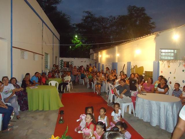 SMAS Realizou Curso de Bonecas de Pano Artesanais - Imagem 27