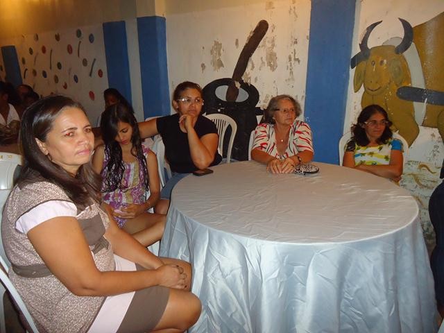 SMAS Realizou Curso de Bonecas de Pano Artesanais - Imagem 85