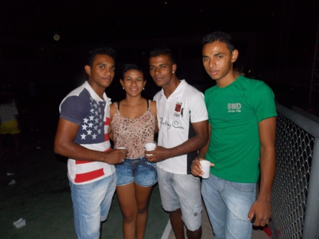 Reforma e ampliação do ginásio poliesportivo Antônio Rodrigues de Miranda é inaugurado - Imagem 39