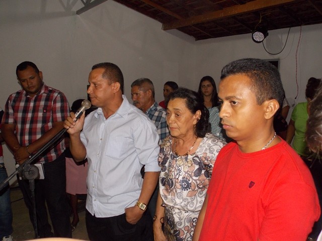 Reforma e ampliação do ginásio poliesportivo Antônio Rodrigues de Miranda é inaugurado - Imagem 13