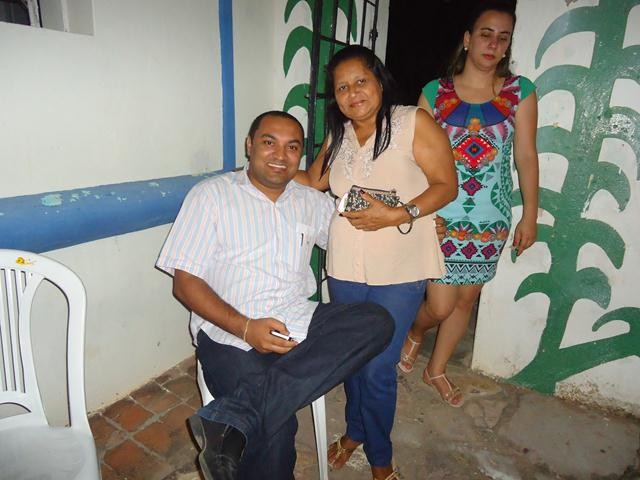 SMAS Realizou Curso de Bonecas de Pano Artesanais - Imagem 81