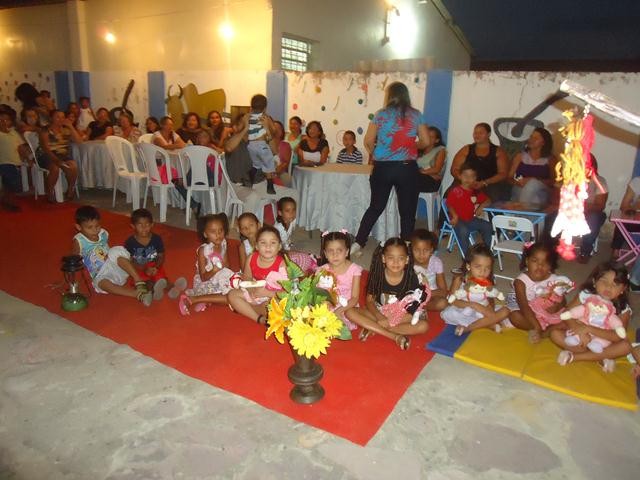 SMAS Realizou Curso de Bonecas de Pano Artesanais - Imagem 33