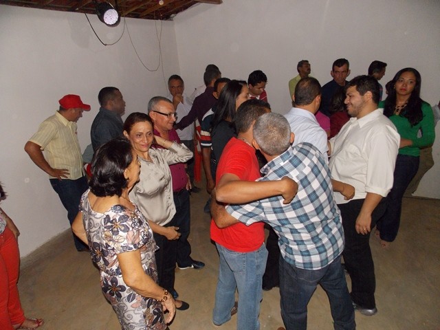 Reforma e ampliação do ginásio poliesportivo Antônio Rodrigues de Miranda é inaugurado - Imagem 22