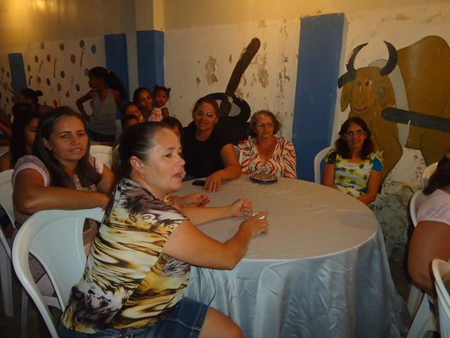 SMAS Realizou Curso de Bonecas de Pano Artesanais - Imagem 21