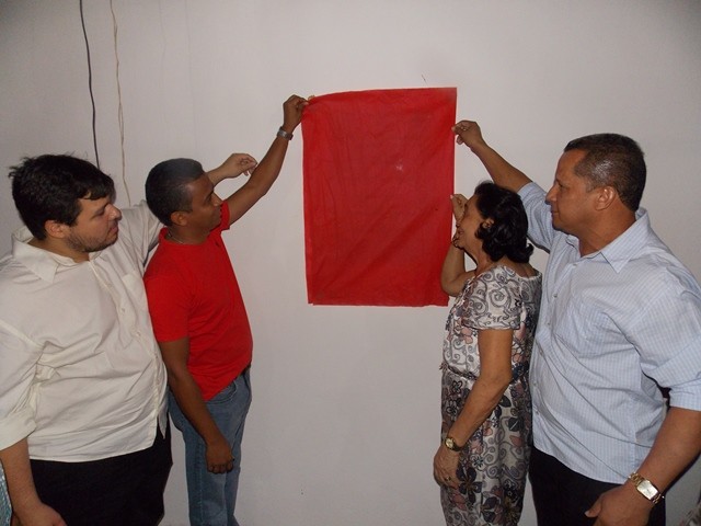 Reforma e ampliação do ginásio poliesportivo Antônio Rodrigues de Miranda é inaugurado - Imagem 7