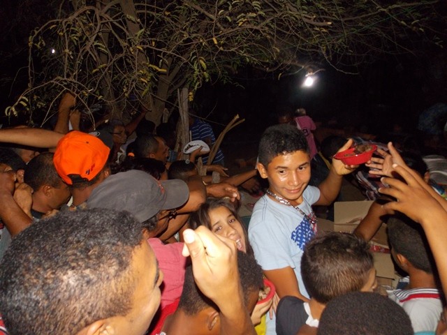 Reforma e ampliação do ginásio poliesportivo Antônio Rodrigues de Miranda é inaugurado - Imagem 29