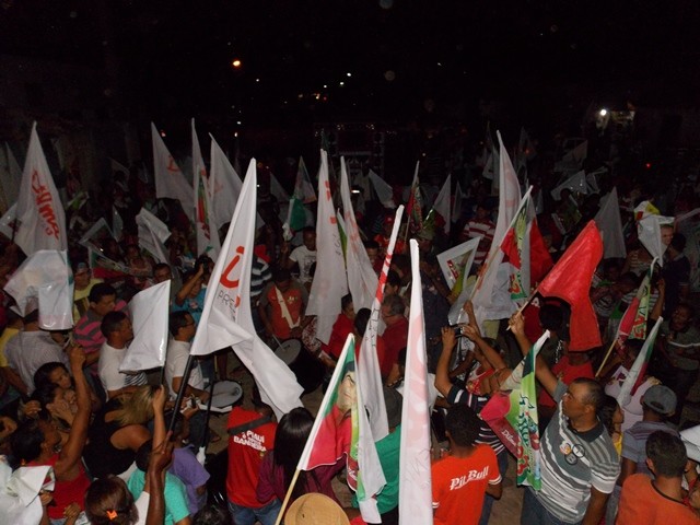 Assis Carvalho e Lima comandam maior arrastão da história de São Francisco do Piauí - Imagem 2