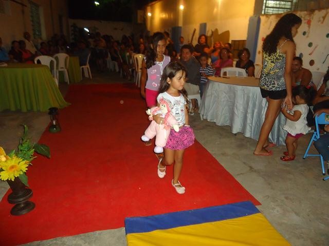 SMAS Realizou Curso de Bonecas de Pano Artesanais - Imagem 50