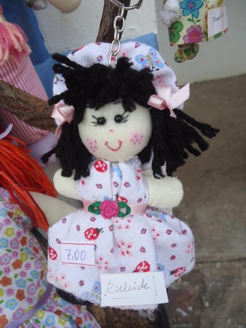 SMAS Realizou Curso de Bonecas de Pano Artesanais - Imagem 11