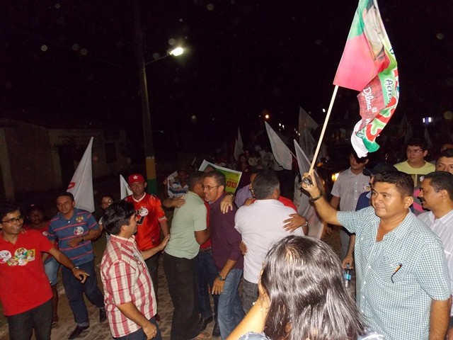 Assis Carvalho e Lima comandam maior arrastão da história de São Francisco do Piauí - Imagem 15