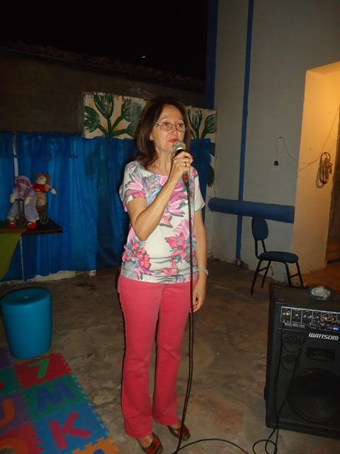 SMAS Realizou Curso de Bonecas de Pano Artesanais - Imagem 68