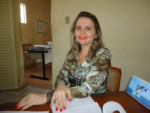 Consultora do Sebrae visitou a cidade de Ipiranga - Imagem 4