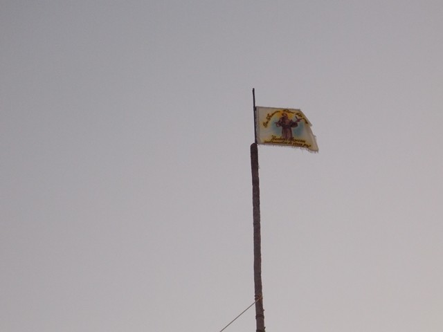 Levantamento do mastro marca o início do festejo de São Francisco de Assis - Imagem 43