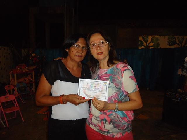 SMAS Realizou Curso de Bonecas de Pano Artesanais - Imagem 111