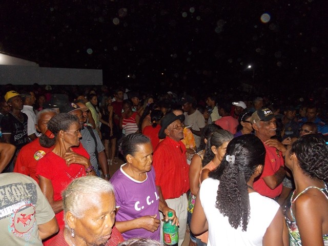 Reforma e ampliação do ginásio poliesportivo Antônio Rodrigues de Miranda é inaugurado - Imagem 28