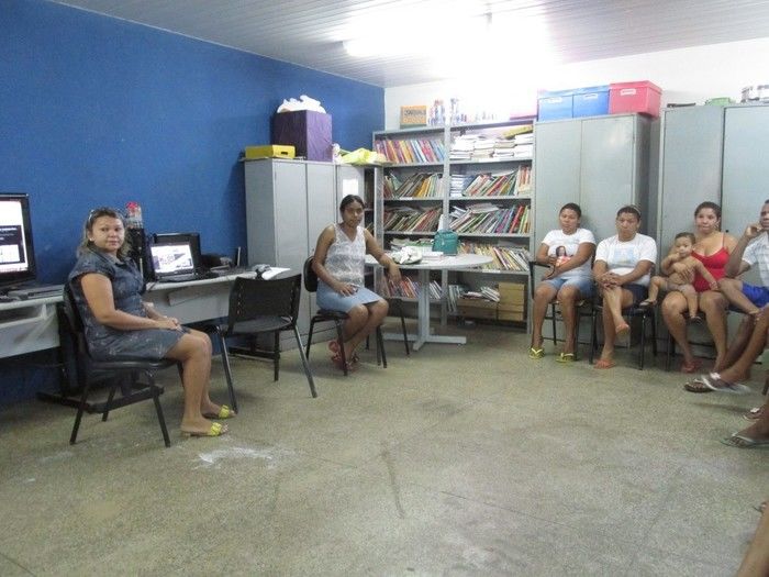 A Bela e a Fera será o tema da Formatura do ABC da U. E. Evaristo Reis em Agricolândia   - Imagem 7