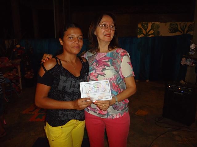 SMAS Realizou Curso de Bonecas de Pano Artesanais - Imagem 104