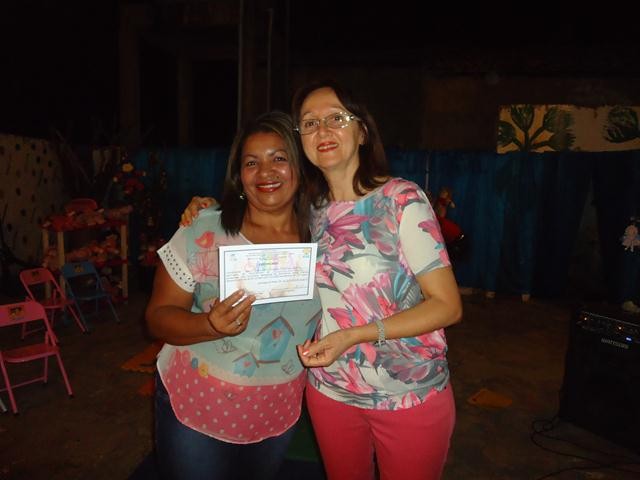 SMAS Realizou Curso de Bonecas de Pano Artesanais - Imagem 105