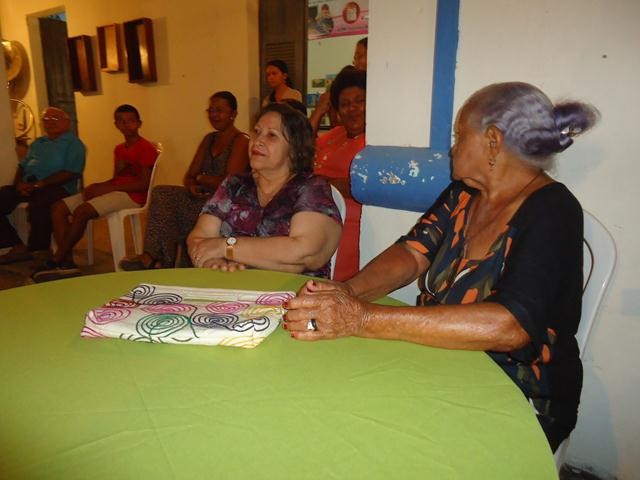 SMAS Realizou Curso de Bonecas de Pano Artesanais - Imagem 83