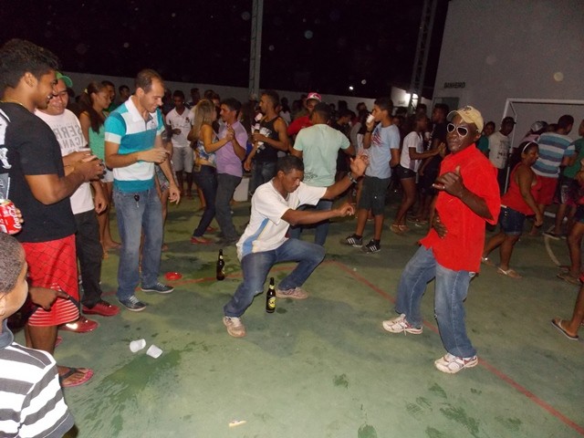 Reforma e ampliação do ginásio poliesportivo Antônio Rodrigues de Miranda é inaugurado - Imagem 32