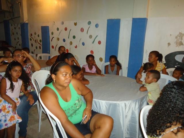 SMAS Realizou Curso de Bonecas de Pano Artesanais - Imagem 74