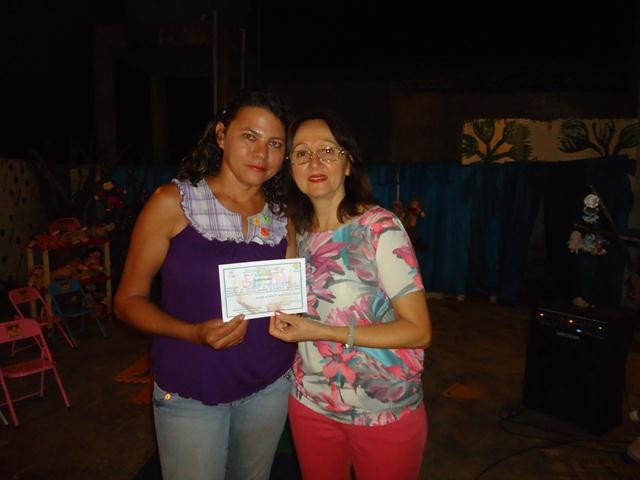 SMAS Realizou Curso de Bonecas de Pano Artesanais - Imagem 110