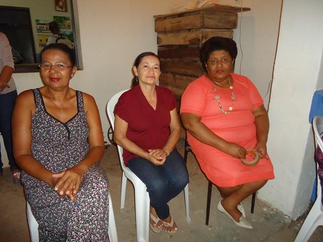 SMAS Realizou Curso de Bonecas de Pano Artesanais - Imagem 70