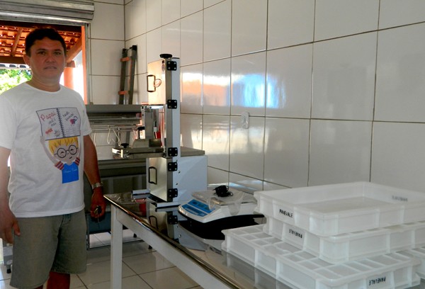 Consumidor de Brasileira e regiao: Casa do Leitao sera inaugurada dia 10 de Outubro - Imagem 1