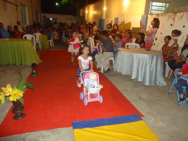 SMAS Realizou Curso de Bonecas de Pano Artesanais - Imagem 48