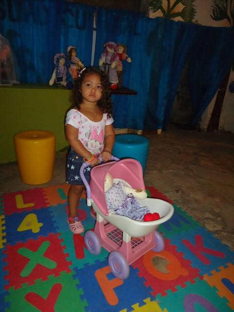 SMAS Realizou Curso de Bonecas de Pano Artesanais - Imagem 25