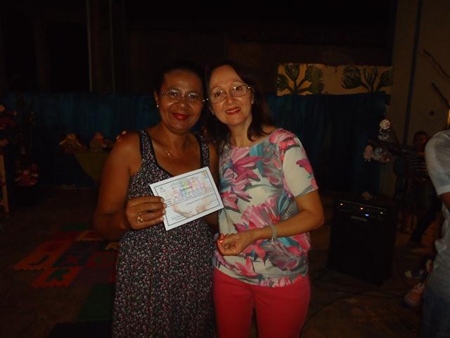 SMAS Realizou Curso de Bonecas de Pano Artesanais - Imagem 107