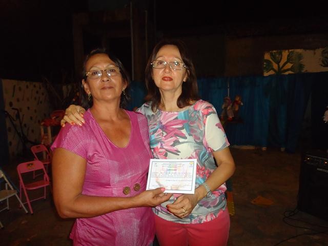 SMAS Realizou Curso de Bonecas de Pano Artesanais - Imagem 108