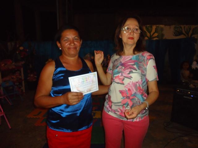 SMAS Realizou Curso de Bonecas de Pano Artesanais - Imagem 101