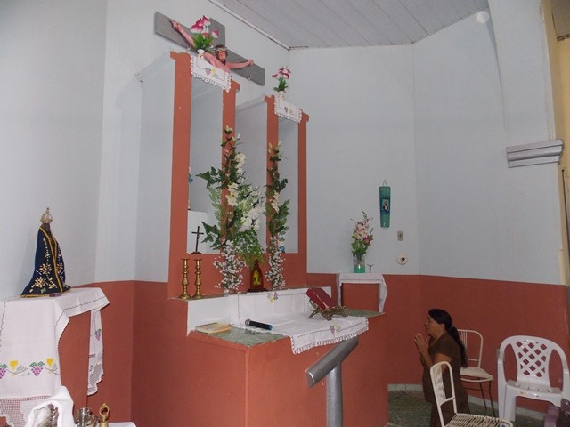 Levantamento do mastro marca o início do festejo de São Francisco de Assis - Imagem 59