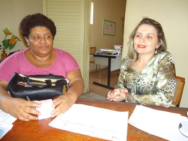 Consultora do Sebrae visitou a cidade de Ipiranga - Imagem 3