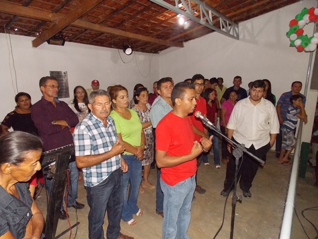 Reforma e ampliação do ginásio poliesportivo Antônio Rodrigues de Miranda é inaugurado - Imagem 19