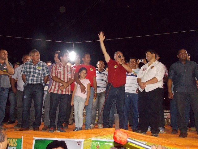 Assis Carvalho e Lima comandam maior arrastão da história de São Francisco do Piauí - Imagem 29