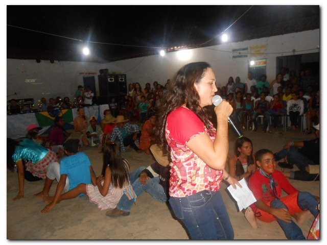 XIV Amostra Cultural da Escola Municipal Porfírio Mendes Moura - Imagem 53