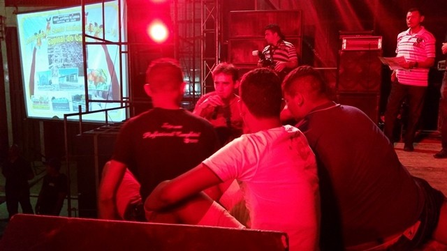 Força Jovem apresenta peça teatral sobre o “Jaburu” - Imagem 10