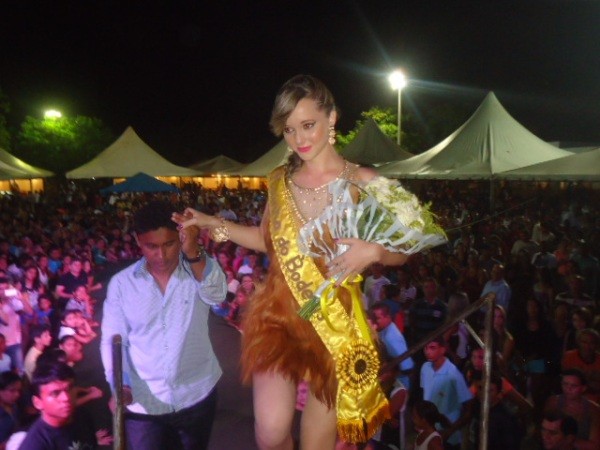 9º Festa do Bode de Batalha - Imagem 1