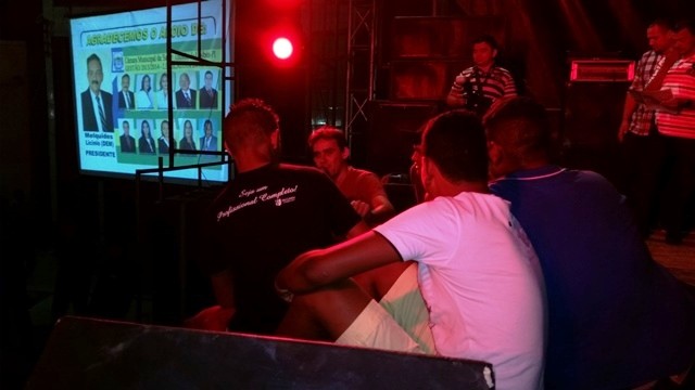 Força Jovem apresenta peça teatral sobre o “Jaburu” - Imagem 9