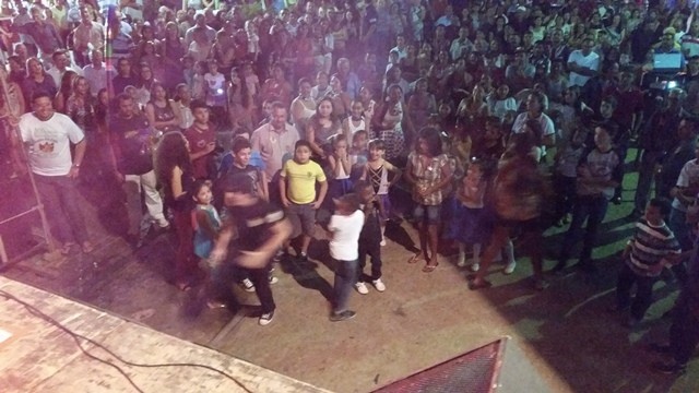 Força Jovem apresenta peça teatral sobre o “Jaburu” - Imagem 14