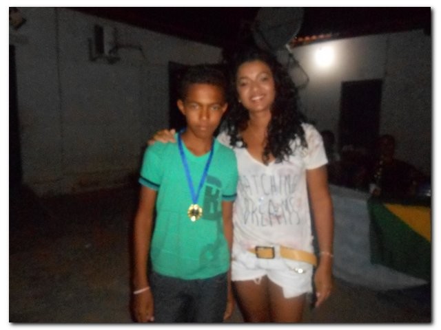 XIV Amostra Cultural da Escola Municipal Porfírio Mendes Moura - Imagem 76