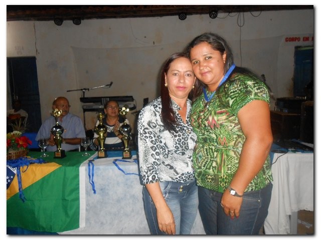 XIV Amostra Cultural da Escola Municipal Porfírio Mendes Moura - Imagem 59