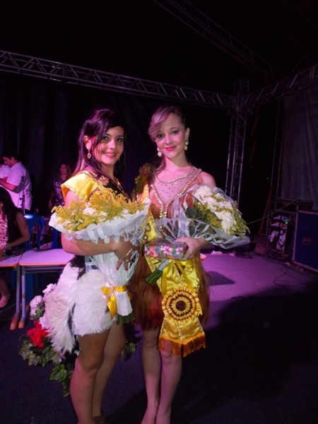 9º Festa do Bode de Batalha - Imagem 5