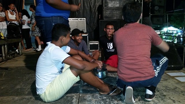 Força Jovem apresenta peça teatral sobre o “Jaburu” - Imagem 21